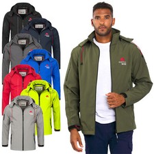 Giacca antipioggia Arctic