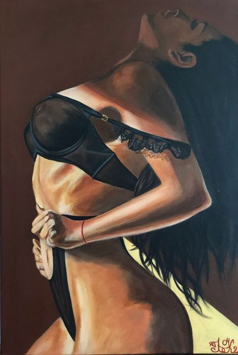 Pittura acrilica bilder - acrilica,
