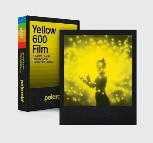 Polaroid duochrome - 1x,