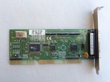 scheda controller SCSI