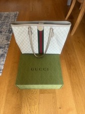 Borsa Gucci pelle