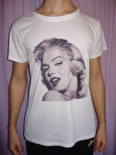 Marilyn monroe personaggio - marilyn,