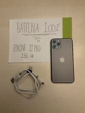 Apple iPhone 11 Pro - 256GB -