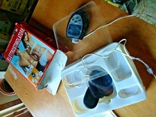 Elettrostimolatore  con Elettrodi Inclusi 