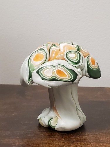 Favolosa candela sgabello