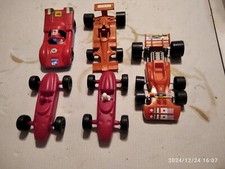 LOTTO AUTO DA CORSA 1/32