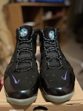 DS taglia 10 Nike Barkley