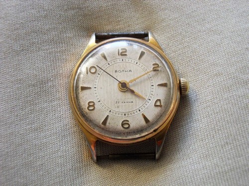 Orologio uomo volna chchz - uomo, 22