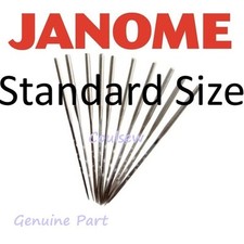 AGHI FELTRO JANOME FM725 x 10