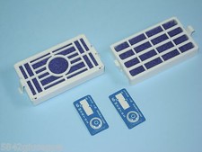 FILTRO ANTIBATTERICO FRIGO