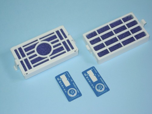Filtro antibatterico frigo - filtro,