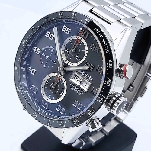 Orologio polso tag heuer - da,
