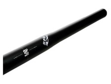 Manubrio flat 8mm race face - flat, 31.8mm