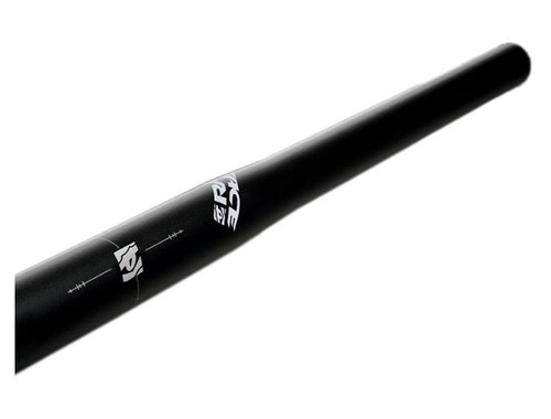 Manubrio flat 8mm - 31.8mm, race