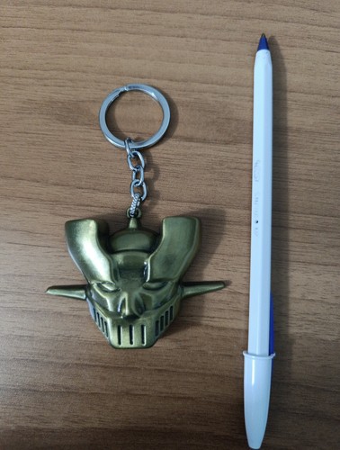 Portachiavi mazinga - 🦸portachiavi,