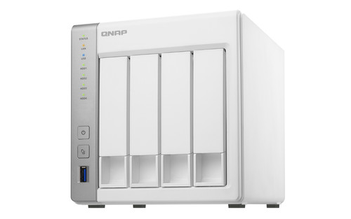 Qnap 431p - qnap, ts-431p