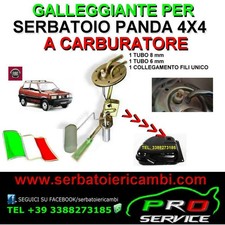 Galleggiante indicatore - galleggiante,