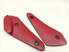 CARENE COVER COVER FAIRINGS