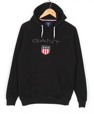 GANT Big Logo Pullover Felpa