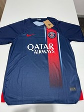 Maglia Mbappe 7 PSG 2023/24