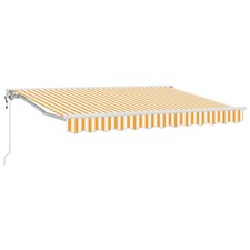 Struttura della tenda