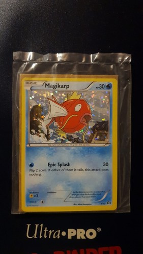 Pokemon tcg magikarp - pokemon,