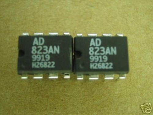 Ad823an ad823 opamp per - ad823,