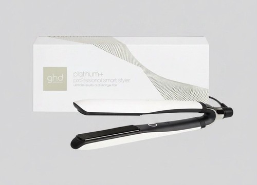 Ghd platinum piastra bianca - piastra,