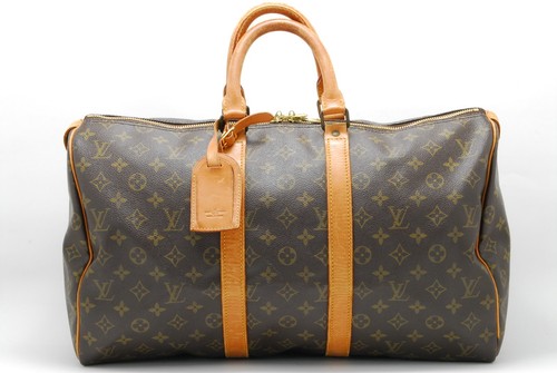 Borsa louis vuitton - keepall, 45