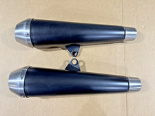 Silenziatori di scarico