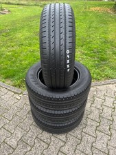 4x Goodyear Efficient Grip SUV