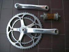 Gruppo incompleto Campagnolo Daytona- Chorus 
