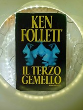 Il Terzo Gemello - Ken Follett