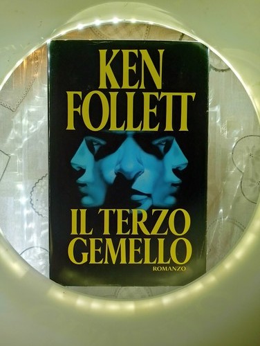 Terzo gemello ken follett - il,