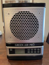 Green air pro - green,