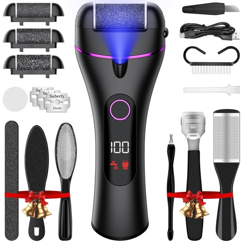 Pedicure elettrico - pedicure,