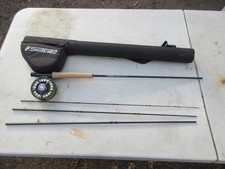 Sage Foundation Fly Rod