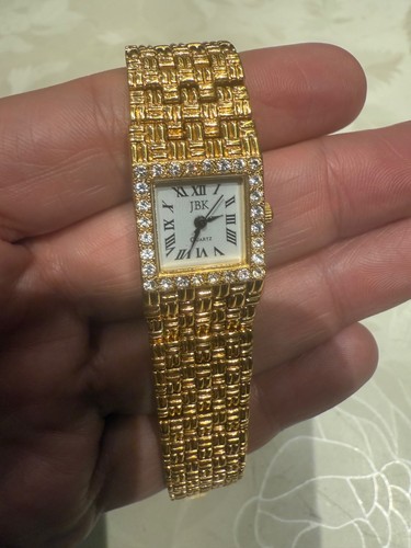 Orologio donna jbk - orologio,