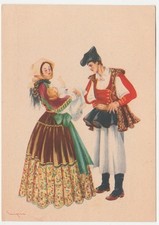 BONO - SASSARI - COSTUMI -27059-