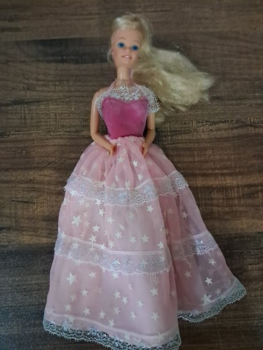 Bambola barbie vintage dream - vintage,