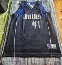 Canotta NOWITZKI DALLAS