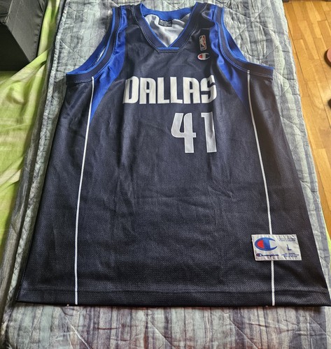 Canotta nowitzki dallas - canotta,