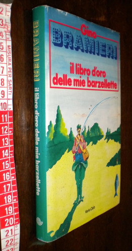 Libro gino bramieri - libro🟥gino, bramieri.