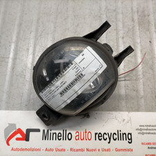812100D020 Proiettore fendinebbia DX TOYOTA YARIS 1.0 16V (FRP) Ber. 3p/b/998cc