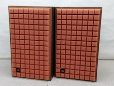 JBL L52 Classic Orange Set