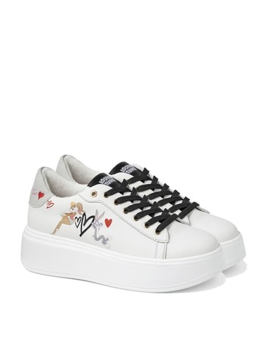 Scarpa donna braccialini - scarpa,
