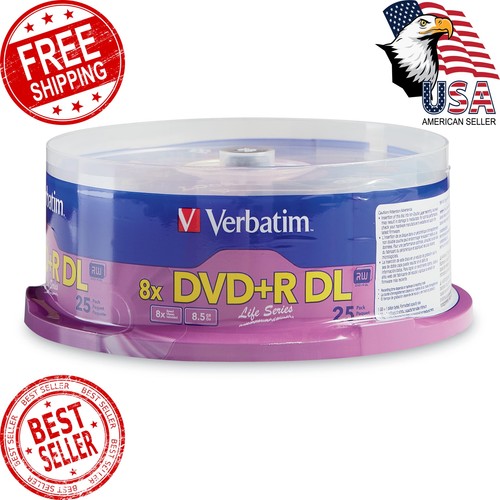Verbatim dvd gb 8 - gb,