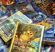 Lotto Carte Pokemon 60 TCG