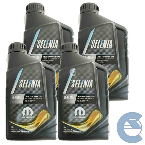 Litri olio motore - litri,