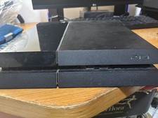 Usato Sony Playstation 4 500gb